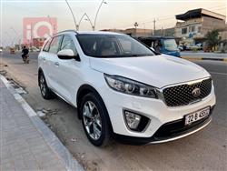 کیا سۆرینتۆ